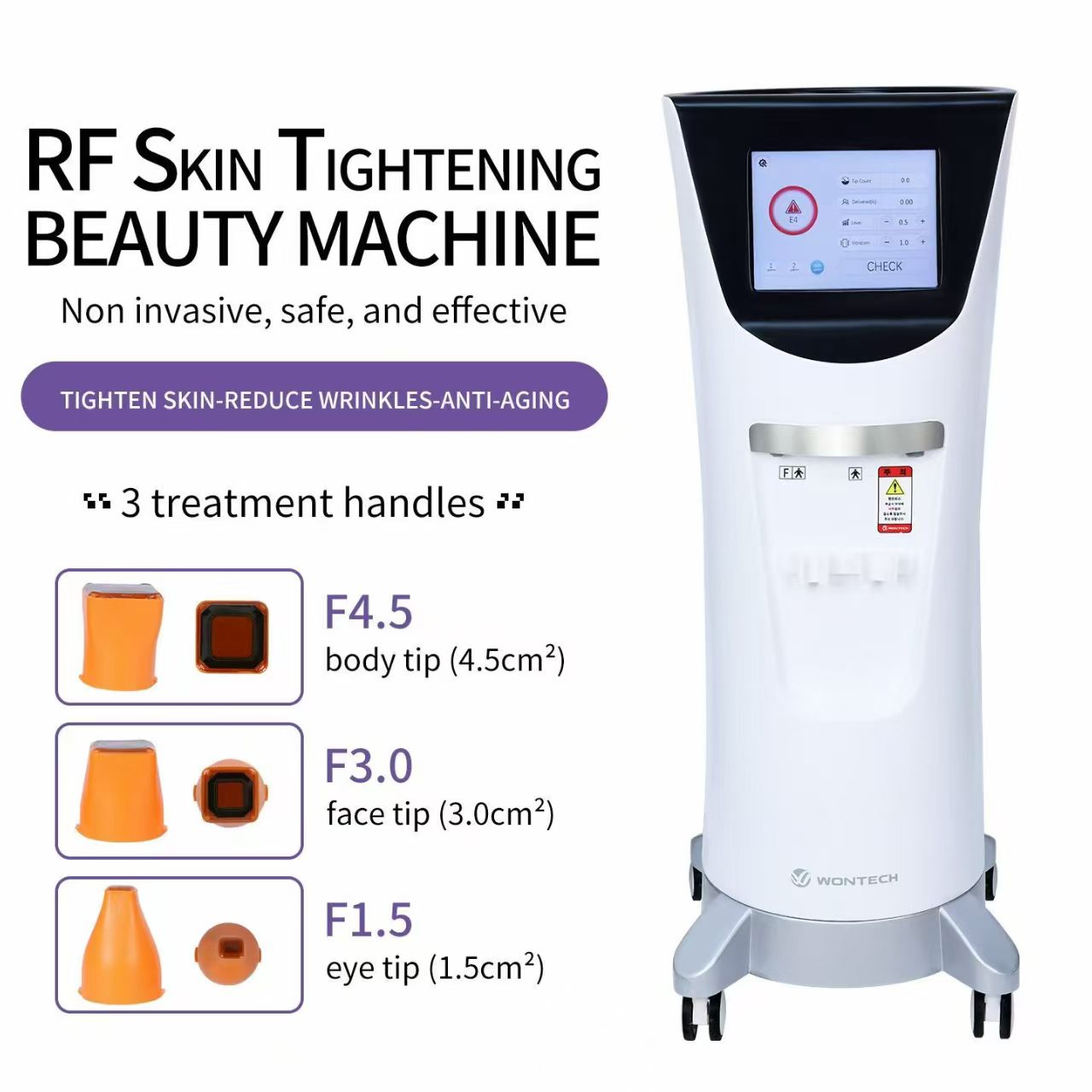 Skincare Korea - Macchina Coreana per la Cura del