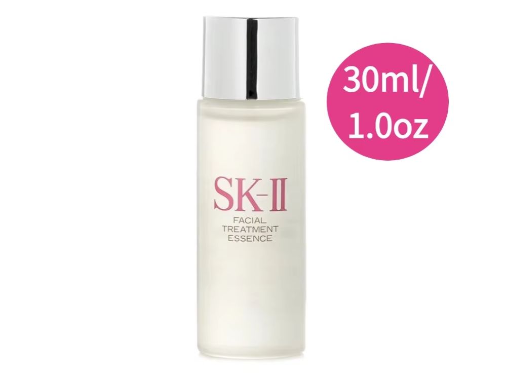 Skincare Sk Ii - SK-II Essenza per il trattamento del