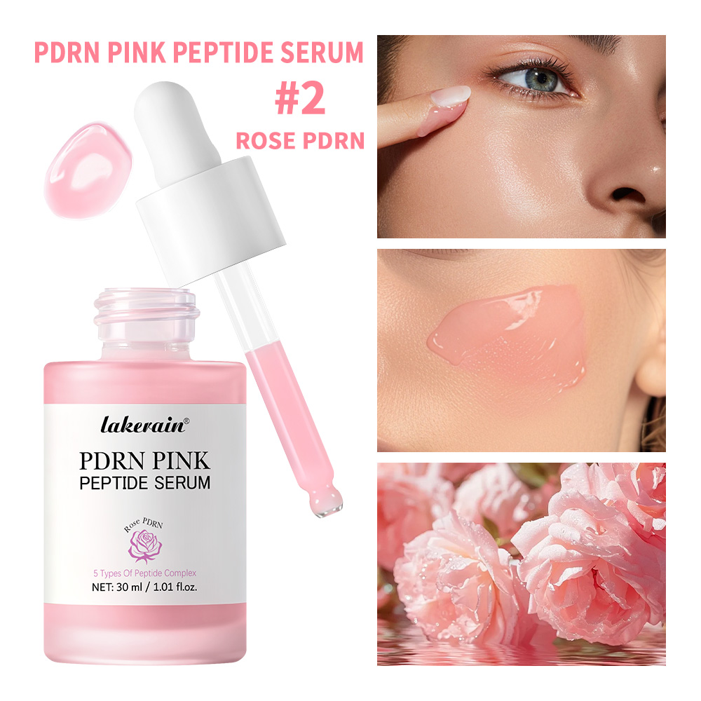 Skincare Skintific - Siero Coreano al DNA di Salmone
