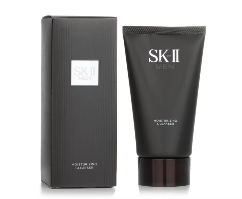 Skincare Sk Ii - SK-II Detergente idratante viso 120g, Cura