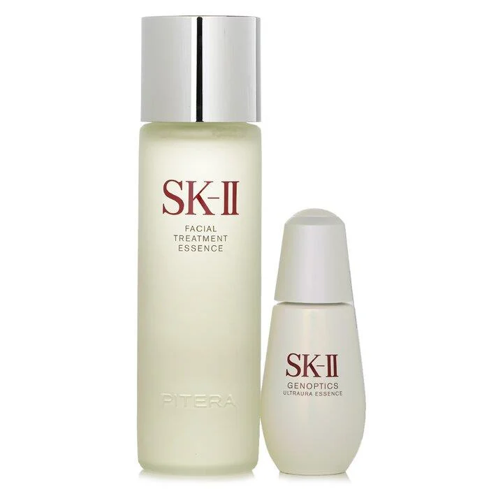 Skincare Sk Ii - SK-II Trattamento viso Essenza e cellulazione