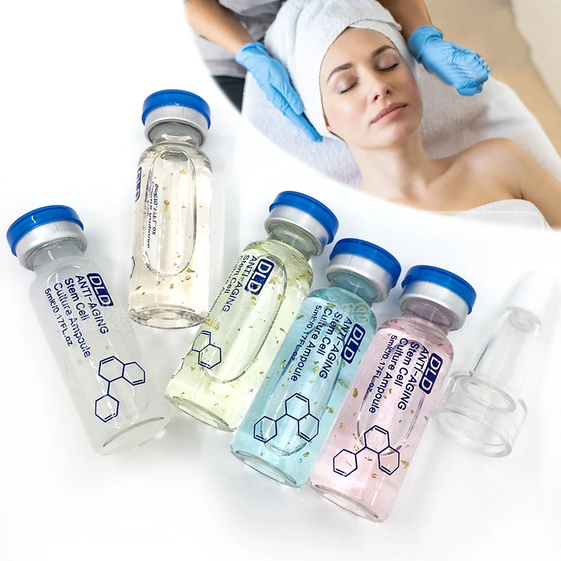 Skincare Korea - Corea 5ml Siero di acido ialuronico