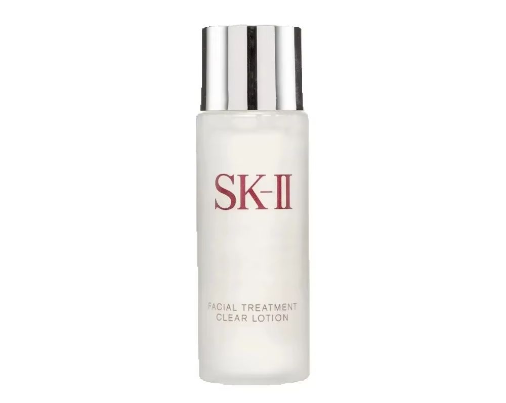 Skincare Sk Ii - SK-II Lozione trasparente per il trattamento