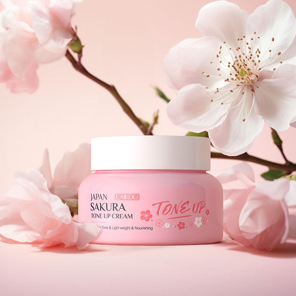 Skincare Glow - Crema Viso Idratante e Uniformante, Essenza