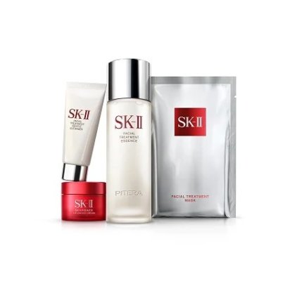 Skincare Sk Ii - SK-II Set per la cura della
