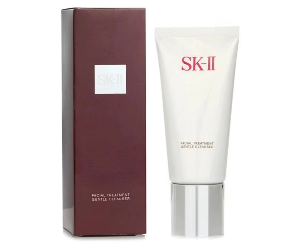 Skincare Sk Ii - SK-II Detergente per il trattamento del