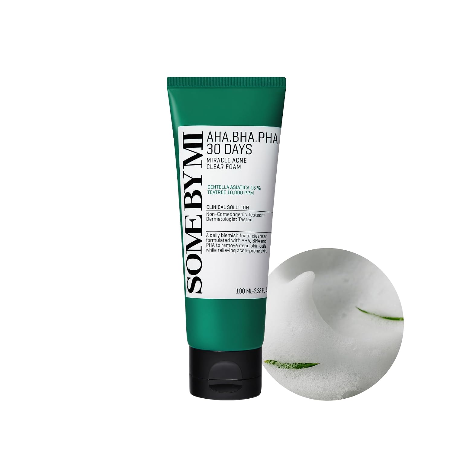 SOME BY MI AHA BHA PHA 30 Days - Skincare Some By Mi recensione e prezzo