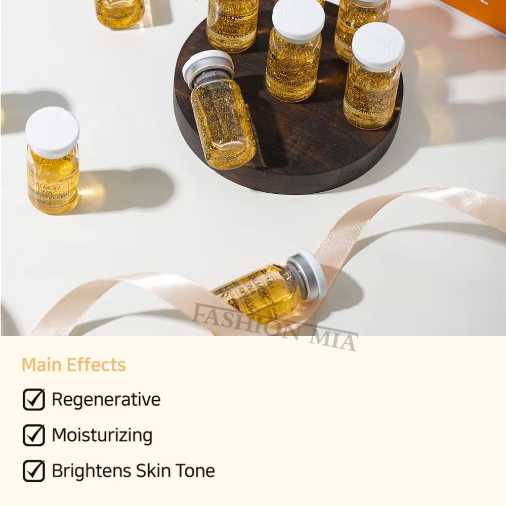 Kit Siero Booster per la Pelle - Skincare Korea recensione e prezzo