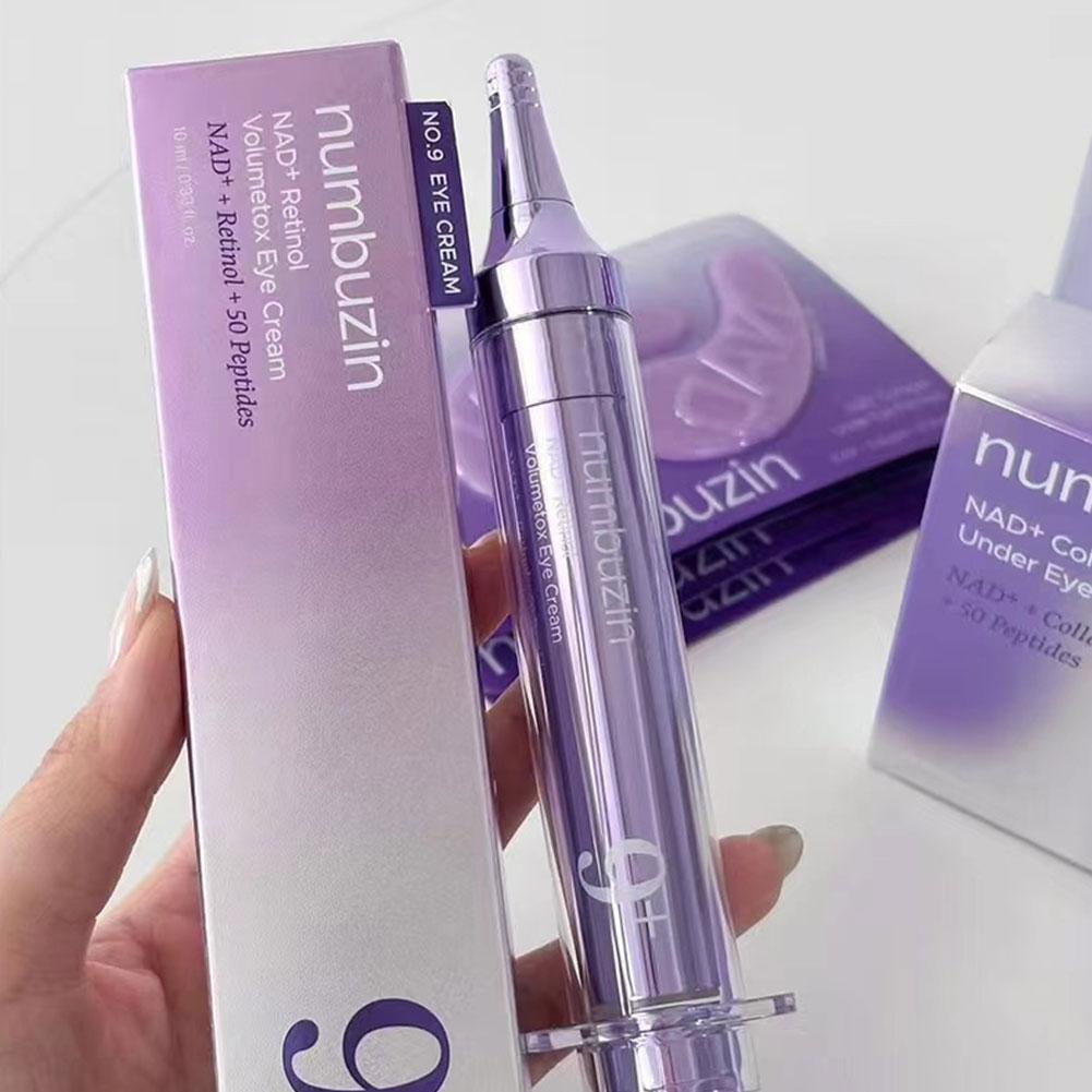 Crema Contorno Occhi Originale - Skincare Retinol recensione e prezzo