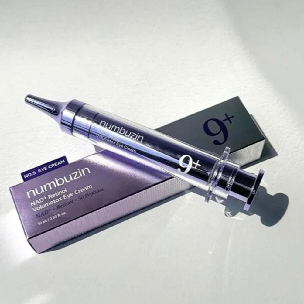 Crema Contorno Occhi Originale - Skincare Retinol recensione e prezzo