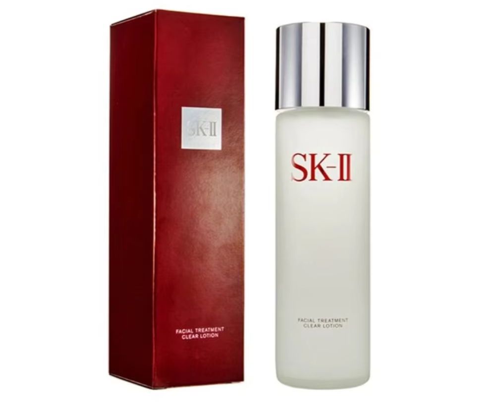 SK-II Lozione trasparente per  - Skincare Sk Ii recensione e prezzo