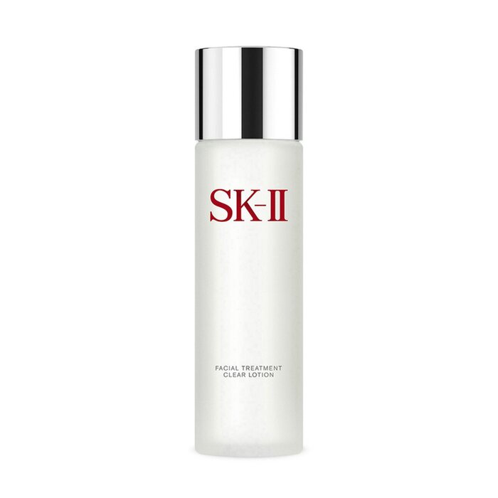 SK-II Lozione trasparente per  - Skincare Sk Ii recensione e prezzo