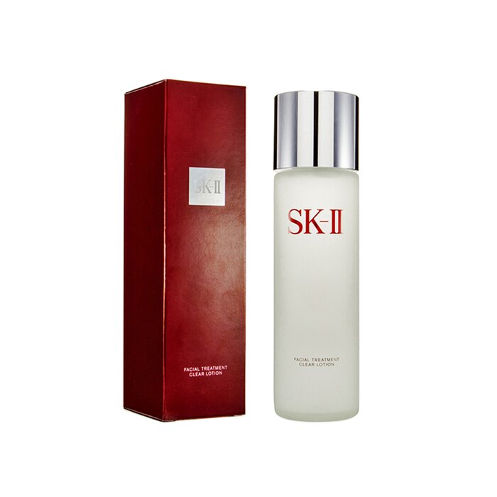 SK-II Lozione trasparente per  - Skincare Sk Ii recensione e prezzo