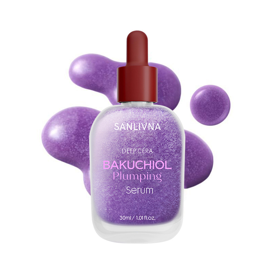 Siero Ampolla Volumizzante al  - Bakuchiol Retinol Alternative recensione e prezzo