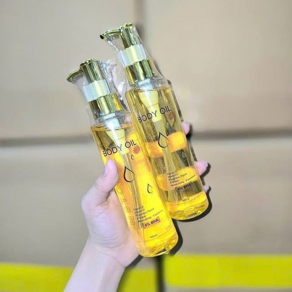 Lozione per il corpo vietnamit - Skincare Glow recensione e prezzo