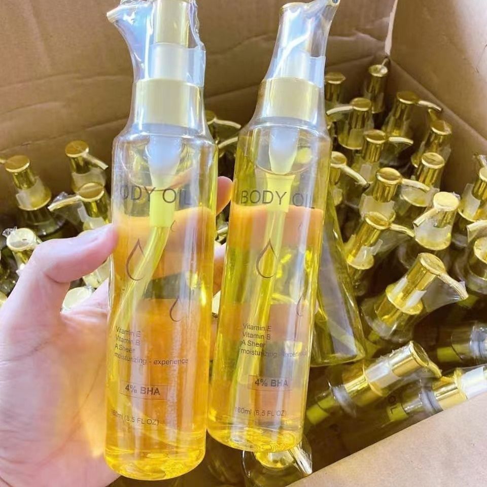 Lozione per il corpo vietnamit - Skincare Glow recensione e prezzo