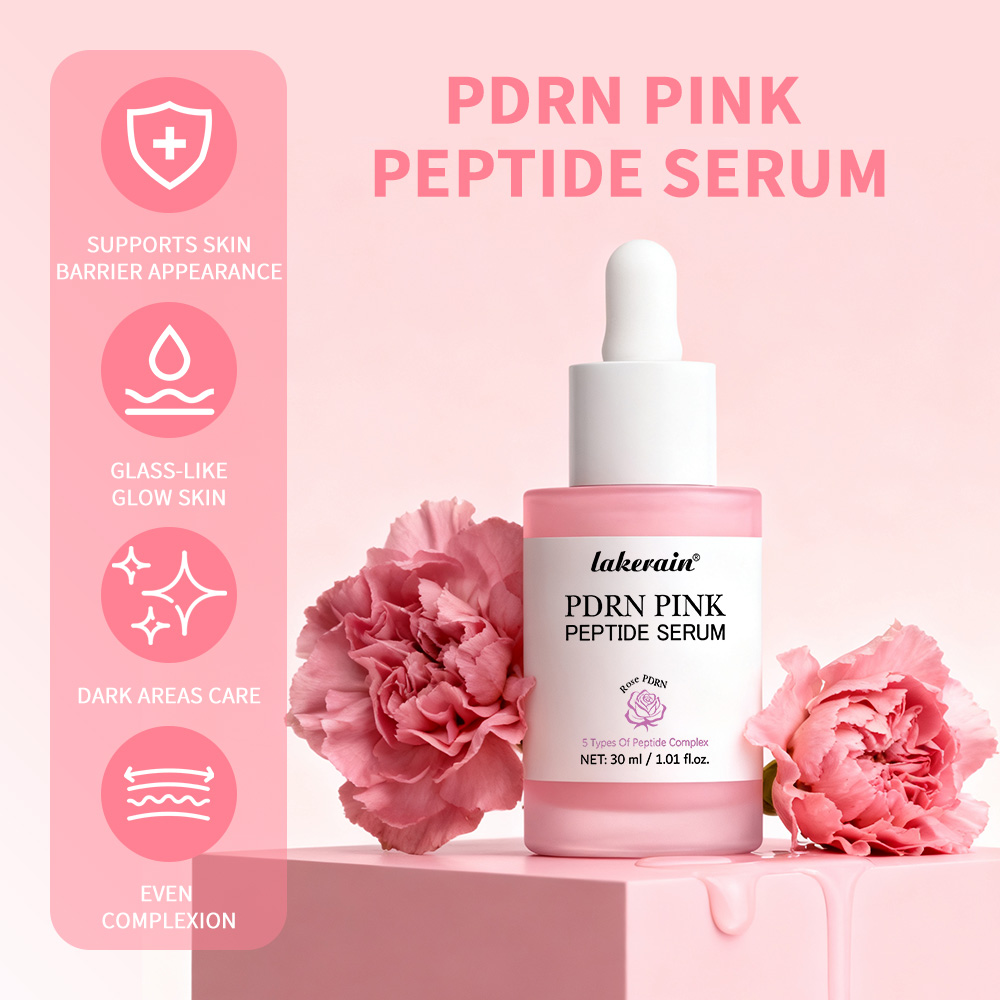 Siero Coreano al DNA di Salmon - Skincare Skintific recensione e prezzo