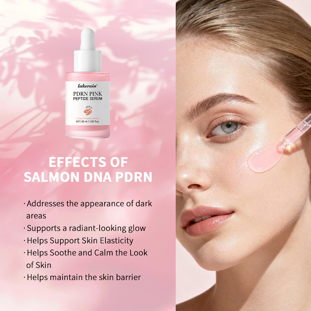 Siero Coreano al DNA di Salmon - Skincare Skintific recensione e prezzo