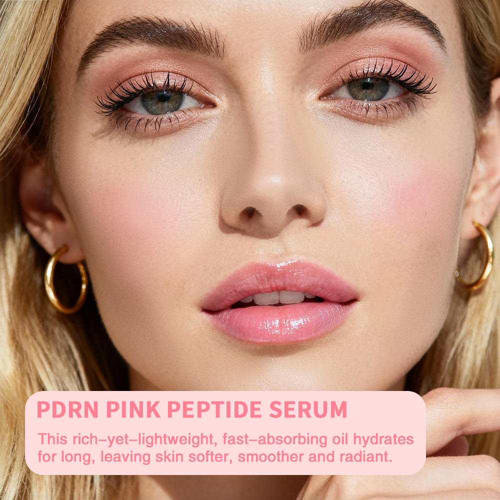 Siero Coreano al DNA di Salmon - Skincare Skintific recensione e prezzo