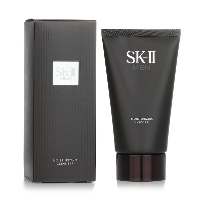 SK-II Detergente idratante vis - Skincare Sk Ii recensione e prezzo
