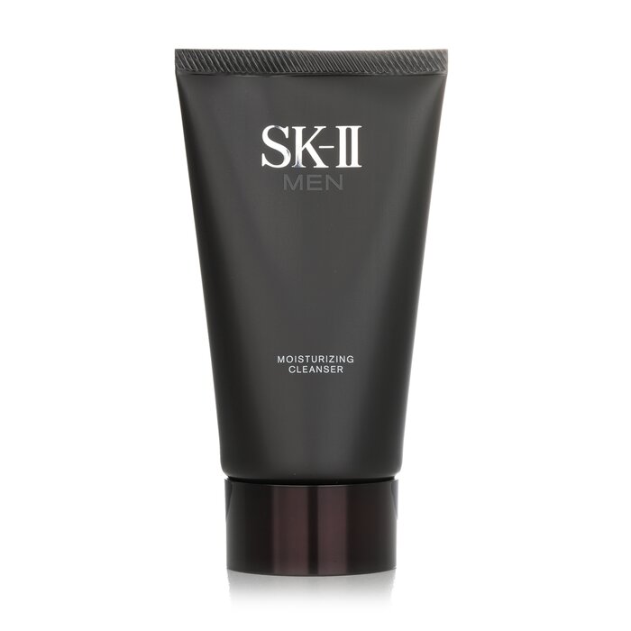 SK-II Detergente idratante vis - Skincare Sk Ii recensione e prezzo