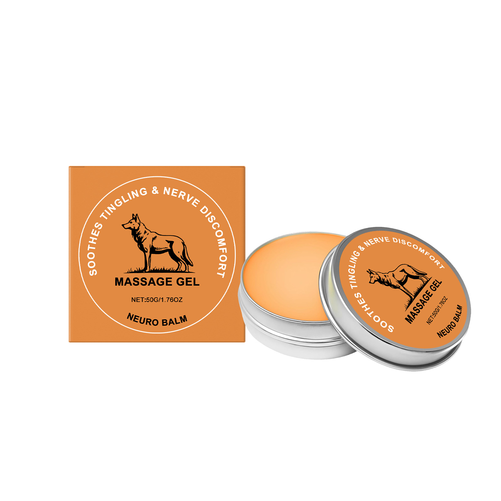 Balsamo Lenitivo per Massaggi  - Skincare Herbal recensione e prezzo