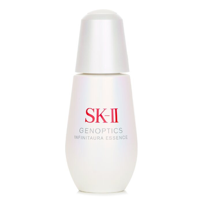 SK-II Genoptics Infinitaura Es - Skincare Sk Ii recensione e prezzo