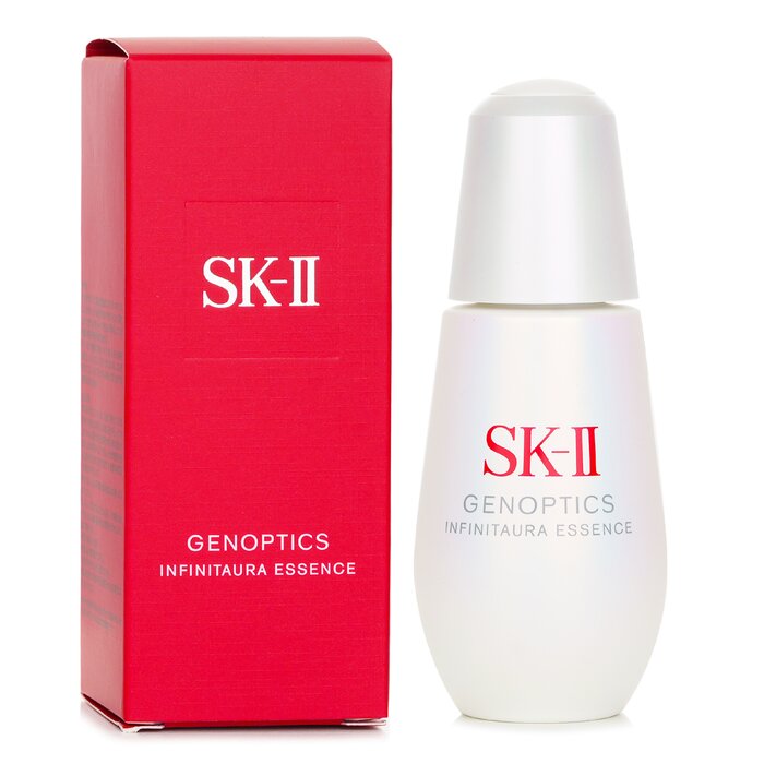 SK-II Genoptics Infinitaura Es - Skincare Sk Ii recensione e prezzo