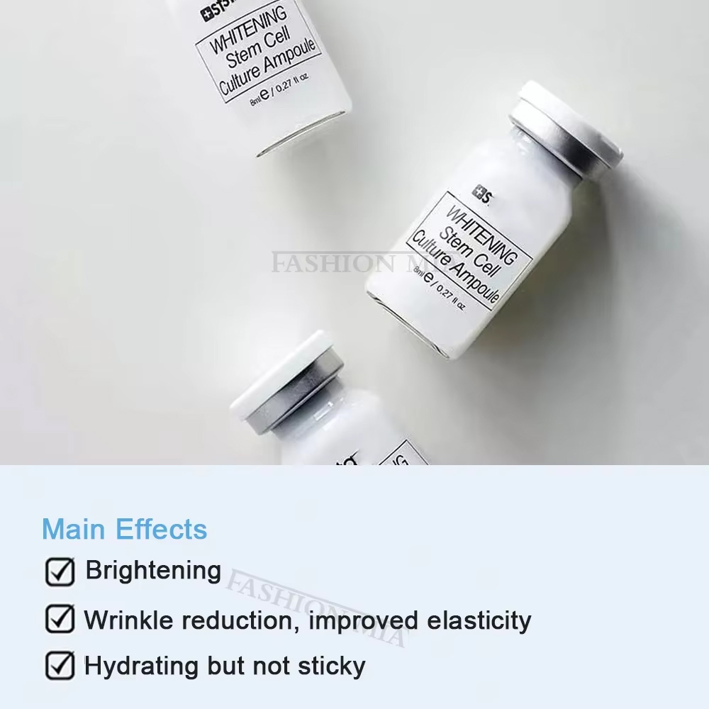Kit Coreano di Siero Booster p - Skincare Korea recensione e prezzo