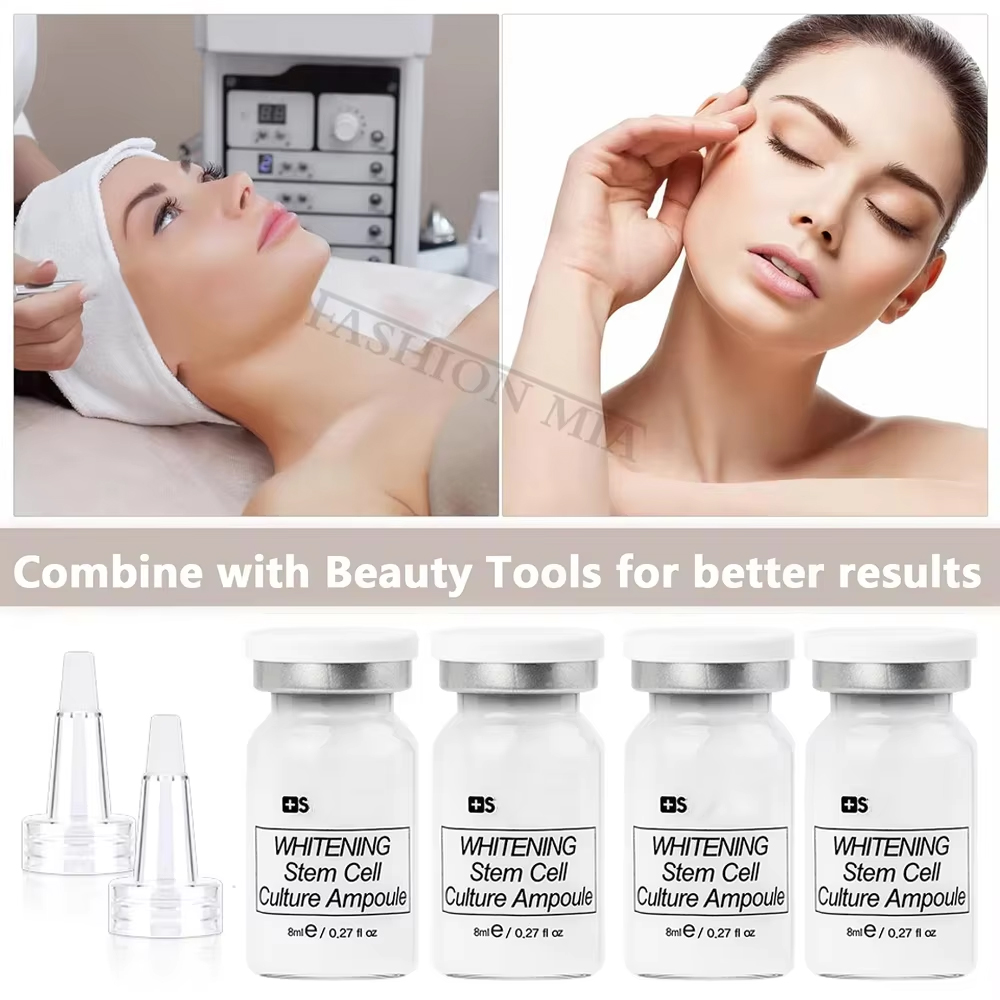 Kit Coreano di Siero Booster p - Skincare Korea recensione e prezzo