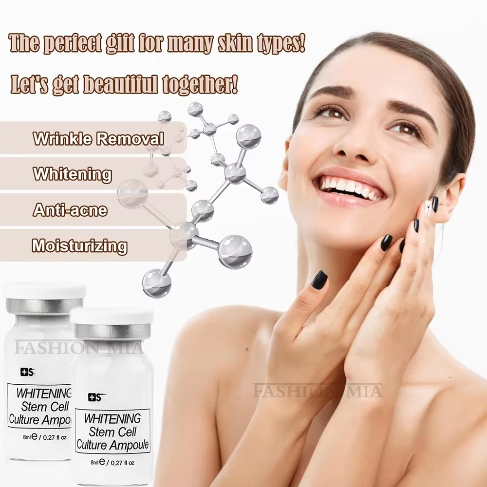 Kit Coreano di Siero Booster p - Skincare Korea recensione e prezzo