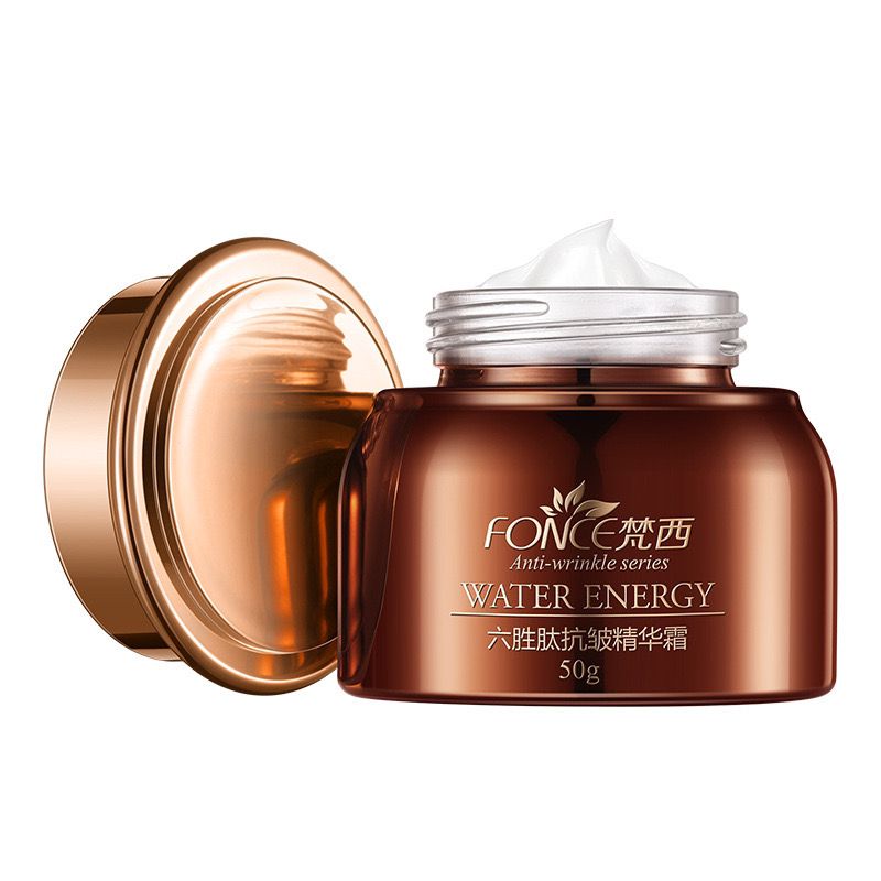 Fonce Corea Anti Invecchiament - Skincare Retinol recensione e prezzo
