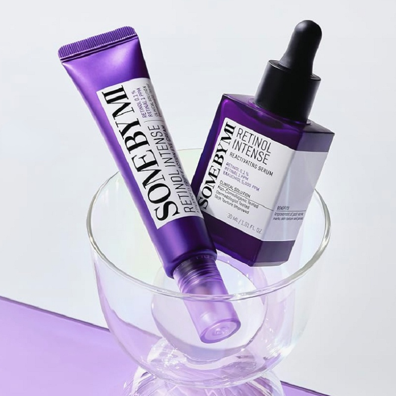 SOME BY MI Skincare - Crema e  - Skincare Some By Mi recensione e prezzo