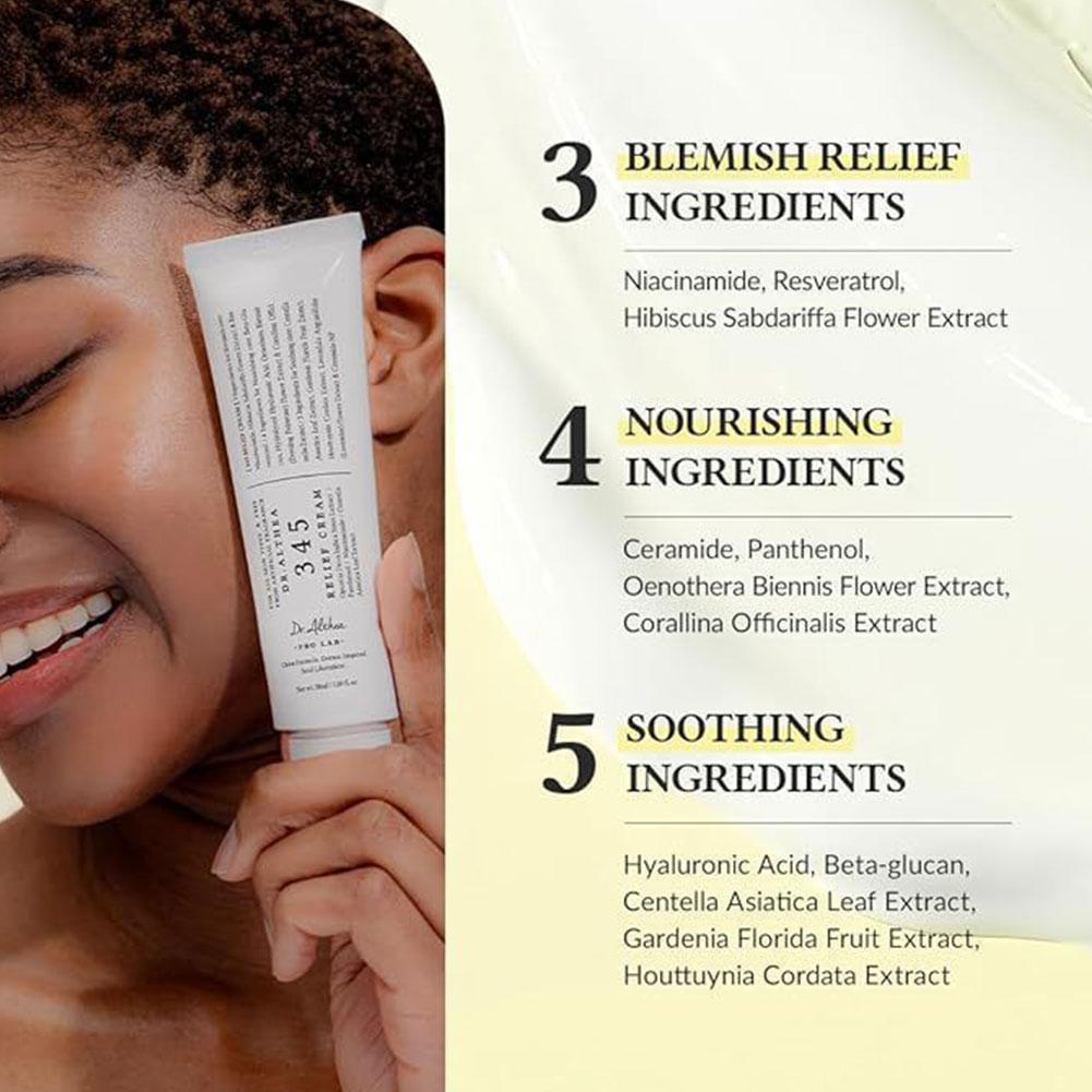Crema Lenitiva 345 per Miglior - Skincare Korea recensione e prezzo