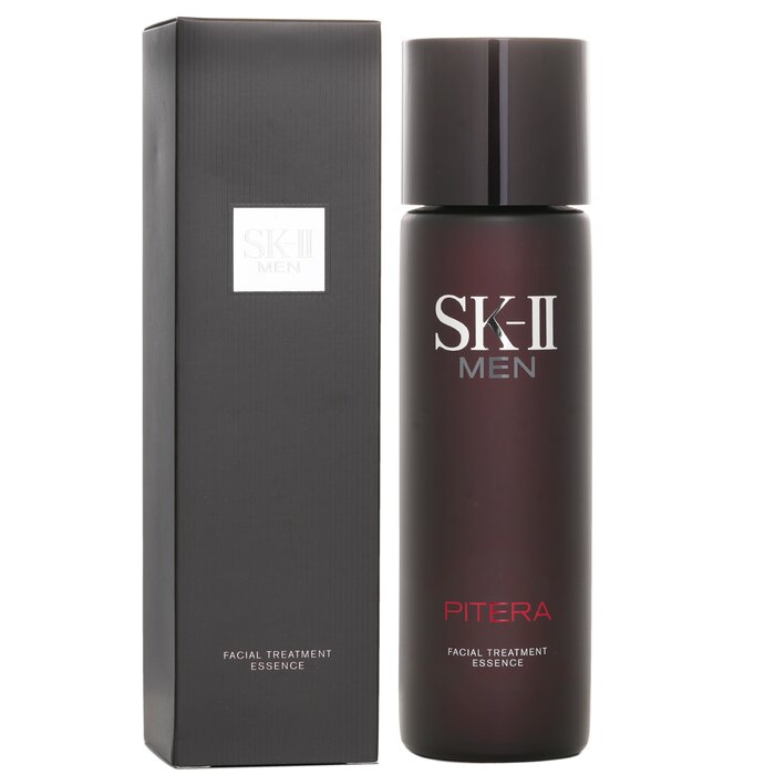 SK-II Essenza per il trattamen - Skincare Sk Ii recensione e prezzo