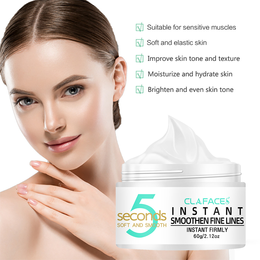 5 secondi Rimuovi le rughe Cre - Skincare Retinol recensione e prezzo