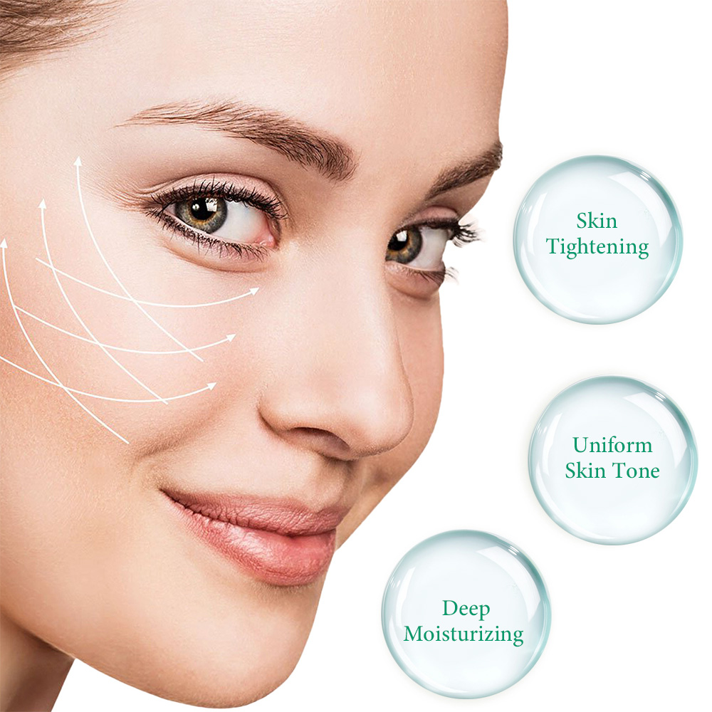 5 secondi Rimuovi le rughe Cre - Skincare Retinol recensione e prezzo