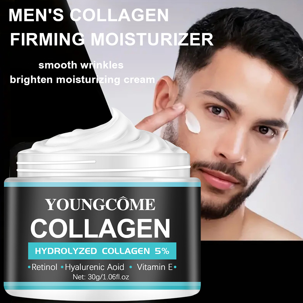 YOUNGCOME Retinolo da uomo Col - Skincare Retinol recensione e prezzo