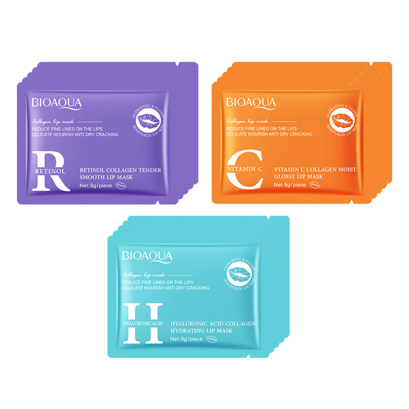 BIOAQUA Retinolo Cristallo Col - Skincare Retinol recensione e prezzo