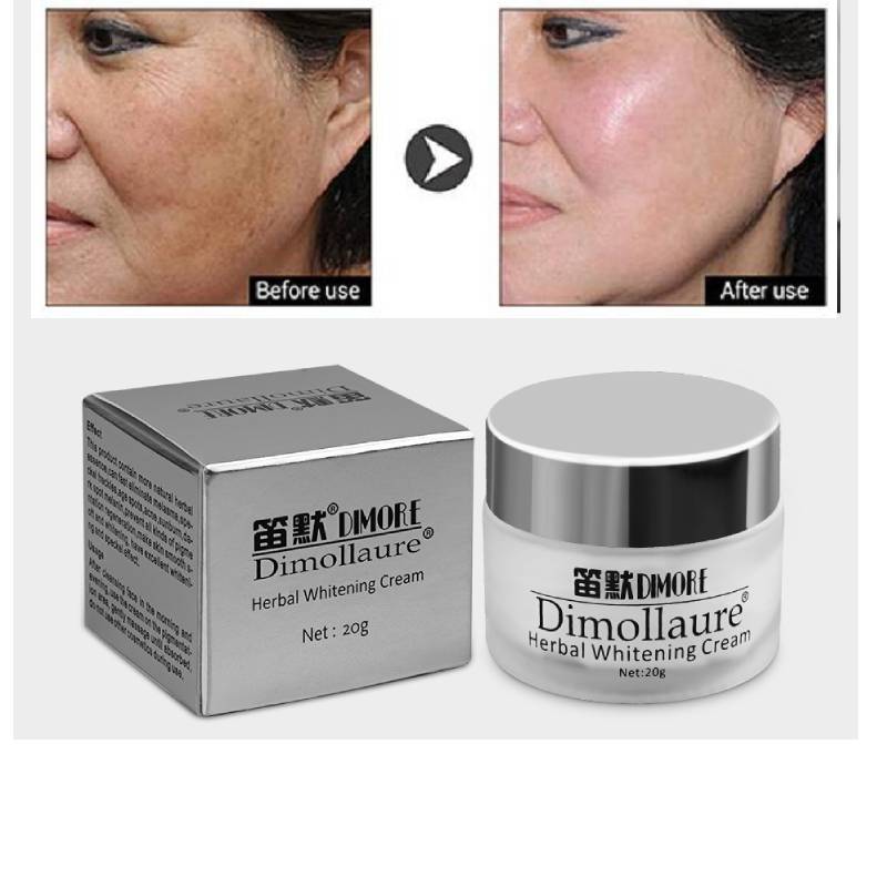 Dimollaure crema sbiancante le - Skincare Retinol recensione e prezzo