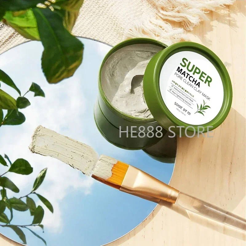 Maschera di Argilla Super Matc - Skincare Some By Mi recensione e prezzo