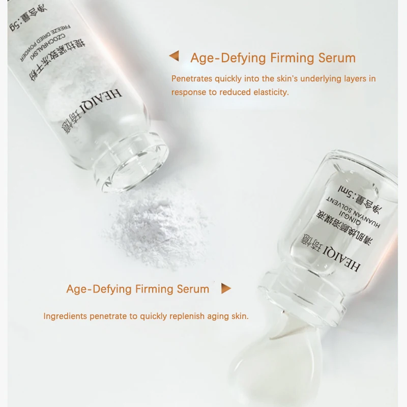 Collagene coreano Acido ialuro - Skincare Korea recensione e prezzo