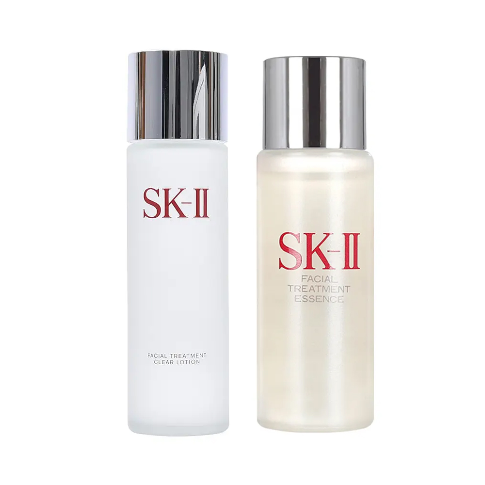 SK-II Trattamento viso Essenza - Skincare Sk Ii recensione e prezzo