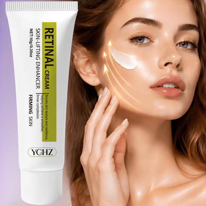 Crema Contorno Occhi al Retino - Skincare Retinol recensione e prezzo