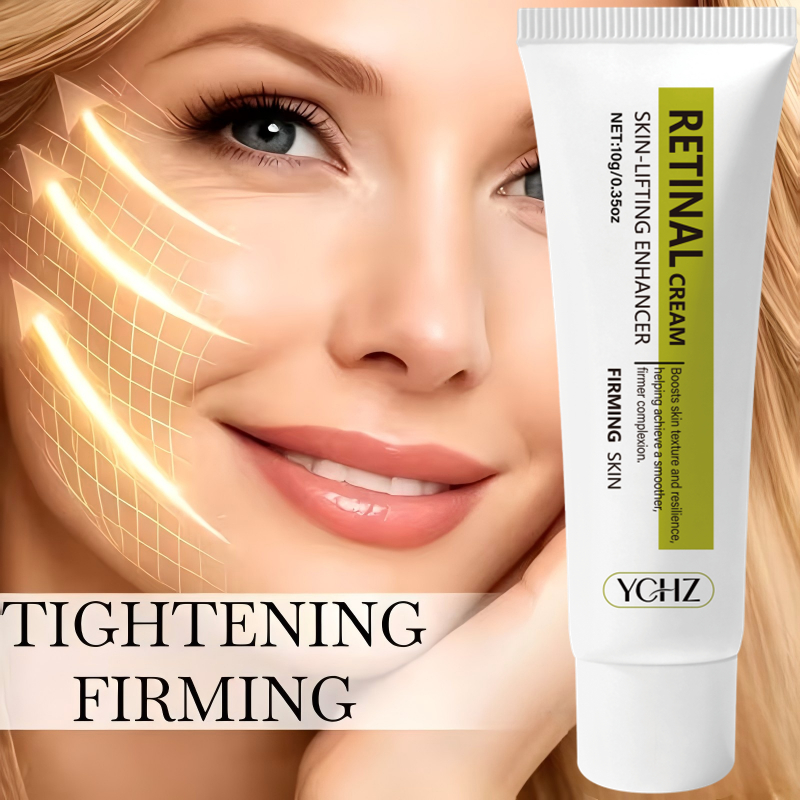 Crema Contorno Occhi al Retino - Skincare Retinol recensione e prezzo