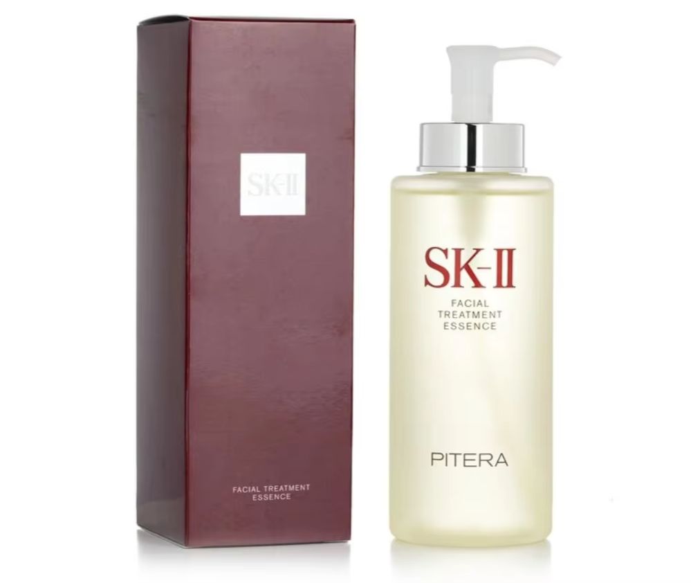 SK-II Essenza per il trattamen - Skincare Sk Ii recensione e prezzo