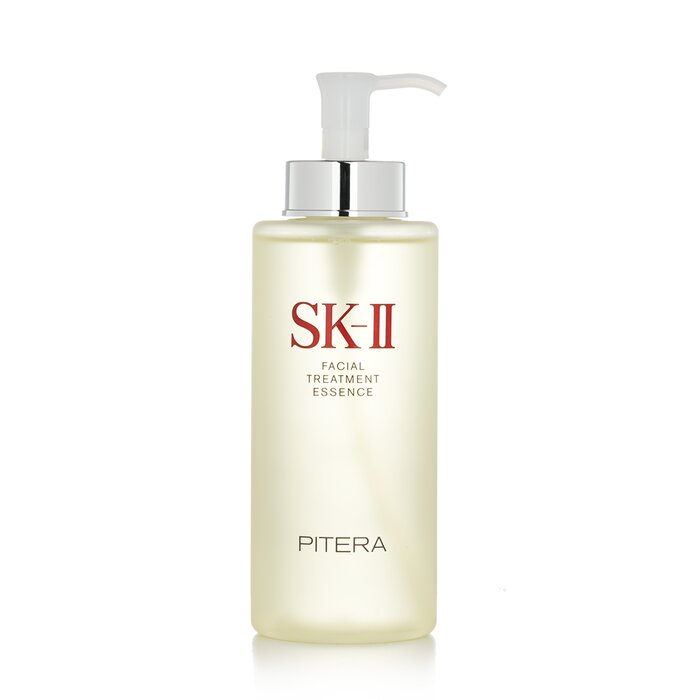 SK-II Essenza per il trattamen - Skincare Sk Ii recensione e prezzo
