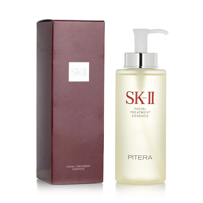 SK-II Essenza per il trattamen - Skincare Sk Ii recensione e prezzo
