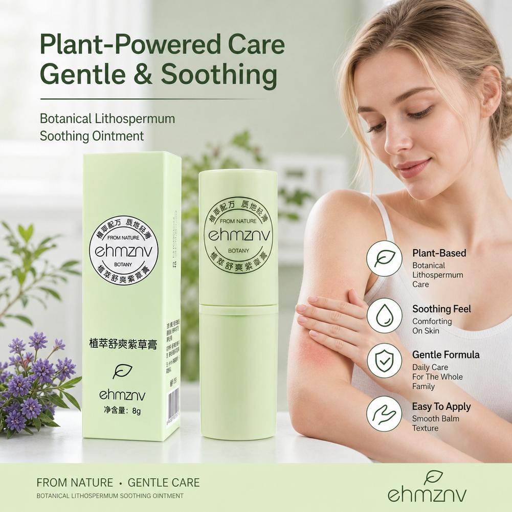 Balsamo Naturale Lenitivo in S - Skincare Herbal recensione e prezzo