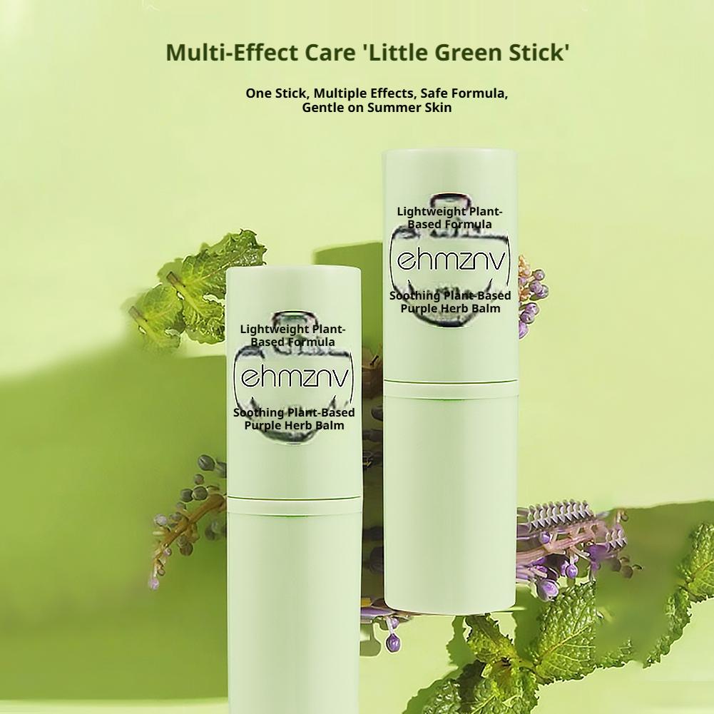 Balsamo Naturale Lenitivo in S - Skincare Herbal recensione e prezzo